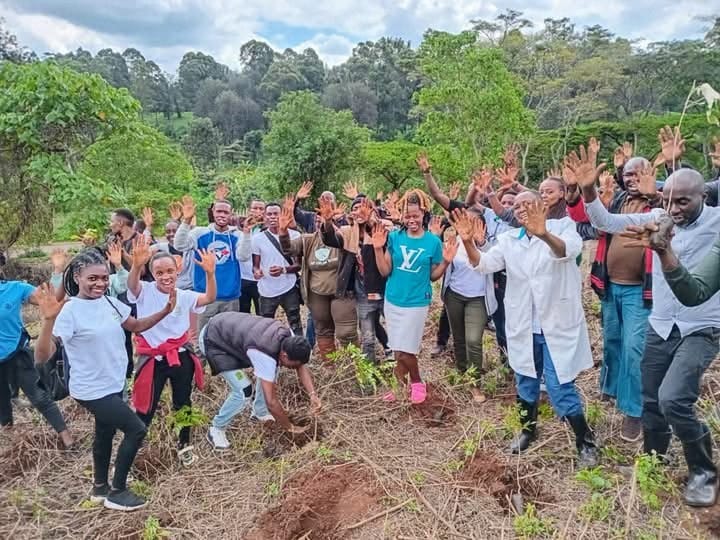 Sustainable Land Management