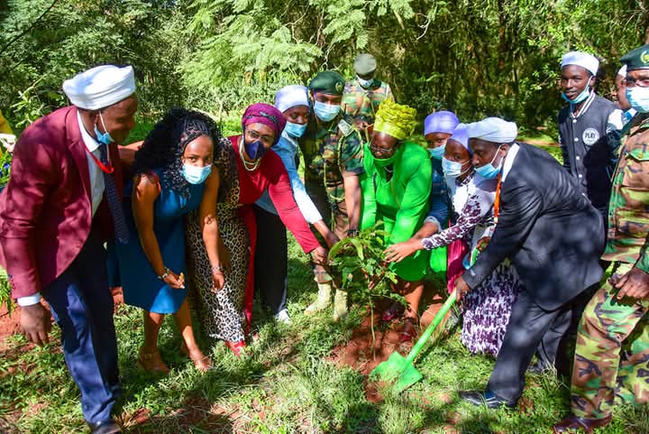 Environmental Awareness