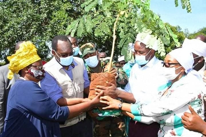 Partnerships with Local Governments